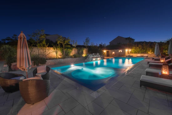 Apartmán Ostrov Murter - Murter OS 9876 N3