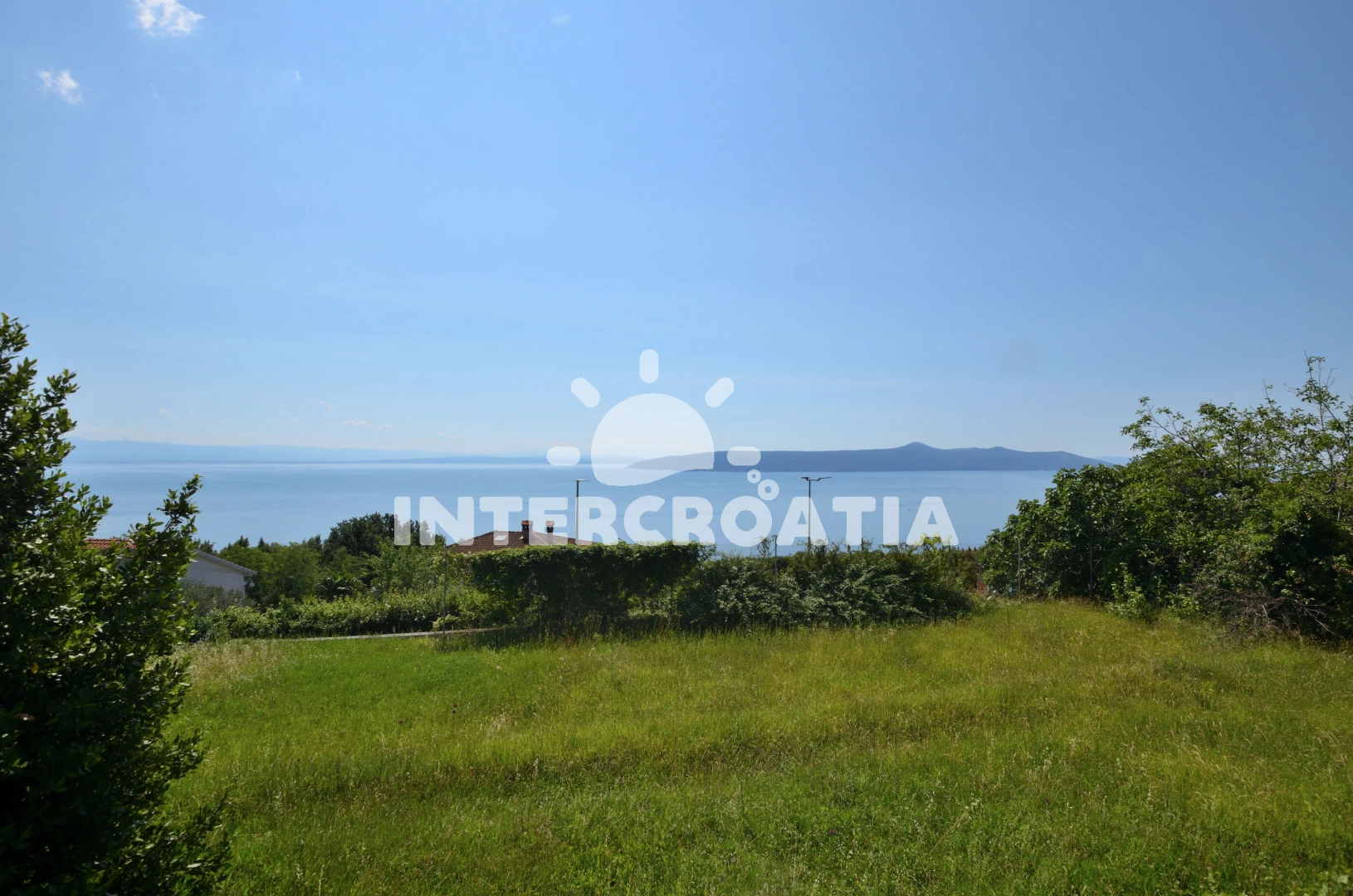 Apartmánový pokoj Kvarner - Mošćenička Draga KV 7386 N1