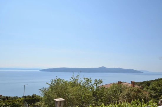 Apartmánový pokoj Kvarner - Mošćenička Draga KV 7386 N1