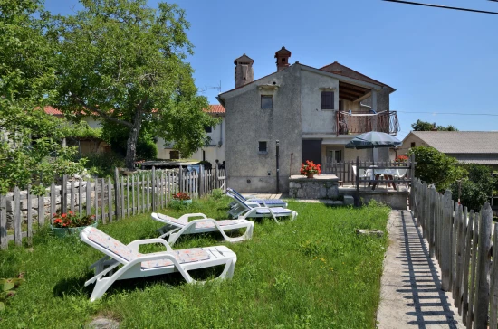 Domek Kvarner - Mošćenička Draga KV 7387 N1