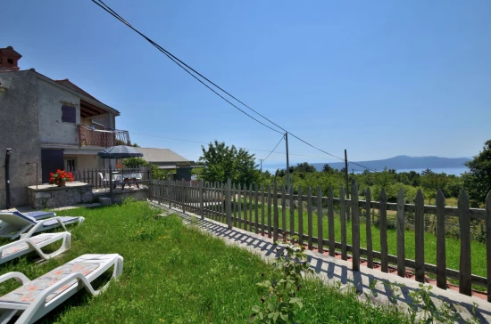 Domek Kvarner - Mošćenička Draga KV 7387 N1