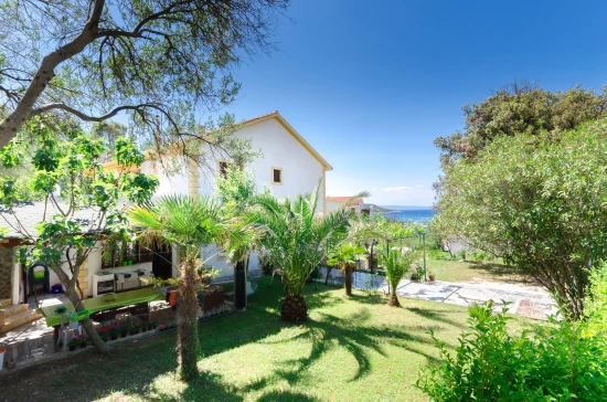 Apartmán Ostrov Rab - Kampor OS 9877 N2