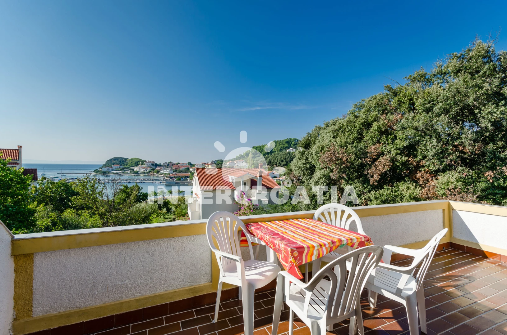 Apartmán Ostrov Rab - Kampor OS 9877 N2