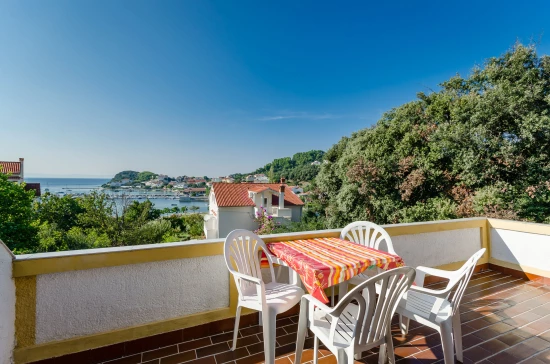 Apartmán Ostrov Rab - Kampor OS 9877 N2