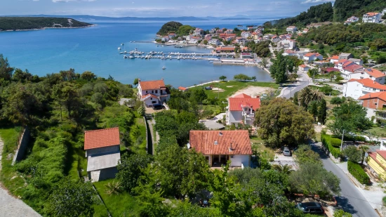 Apartmán Ostrov Rab - Kampor OS 9877 N4