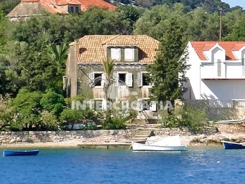 Apartmán Ostrov Koločep - Koločep OS 9878 N1