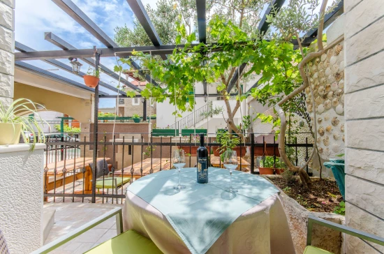 Apartmán Ostrov Brač - Bol OS 9879 N1