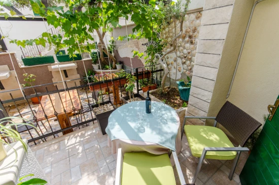 Apartmán Ostrov Brač - Bol OS 9879 N1