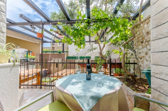 Apartmán Ostrov Brač - Bol OS 9879 N1