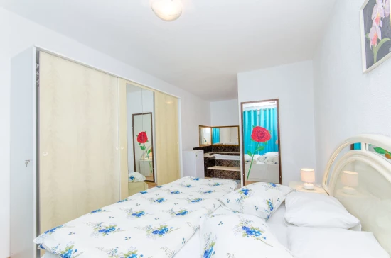 Apartmán Ostrov Brač - Bol OS 9879 N1