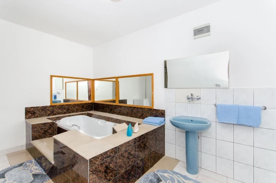 Apartmán Ostrov Brač - Bol OS 9879 N1