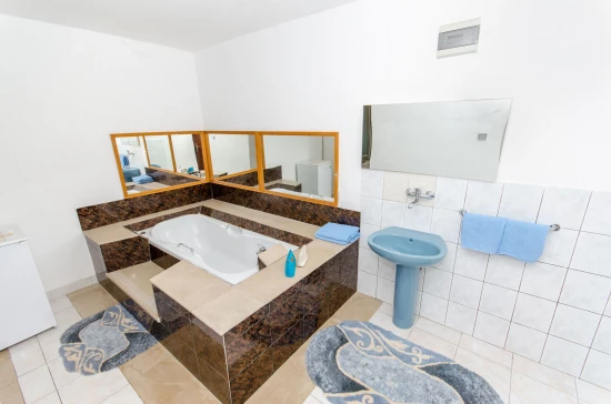 Apartmán Ostrov Brač - Bol OS 9879 N1