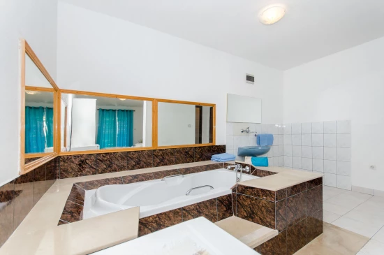 Apartmán Ostrov Brač - Bol OS 9879 N1