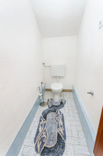 Apartmán Ostrov Brač - Bol OS 9879 N1