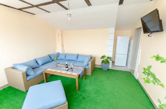 Apartmán Ostrov Brač - Bol OS 9880 N3