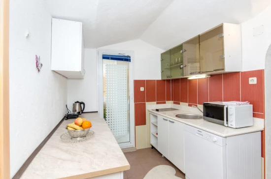 Apartmán Ostrov Brač - Bol OS 9880 N3