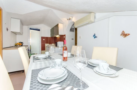 Apartmán Ostrov Brač - Bol OS 9880 N3