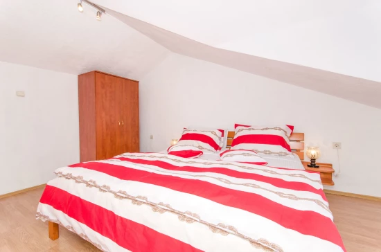 Apartmán Ostrov Brač - Bol OS 9880 N3