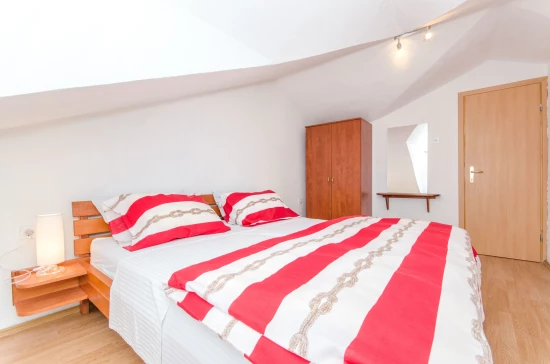 Apartmán Ostrov Brač - Bol OS 9880 N3