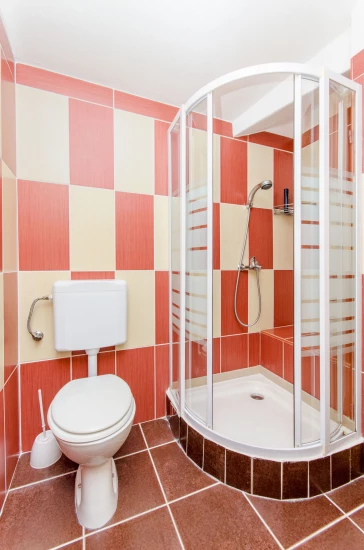 Apartmán Ostrov Brač - Bol OS 9880 N3