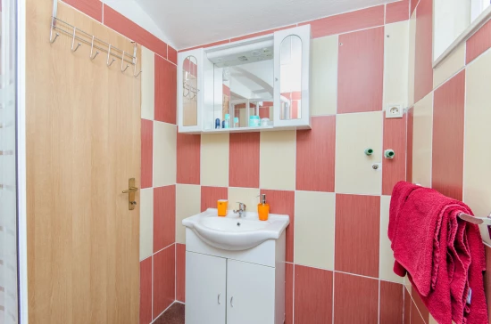 Apartmán Ostrov Brač - Bol OS 9880 N3