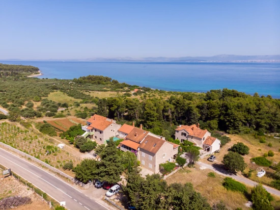 Apartmán Ostrov Brač - Mirca OS 9881 N1