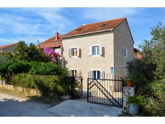 Apartmán Ostrov Brač - Mirca OS 9881 N1