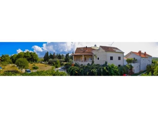 Apartmán Ostrov Brač - Mirca OS 9881 N1