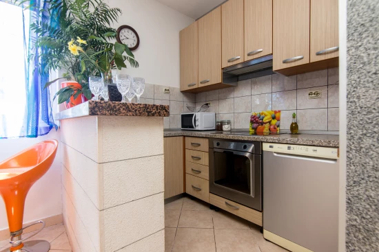 Apartmán Ostrov Brač - Mirca OS 9881 N1