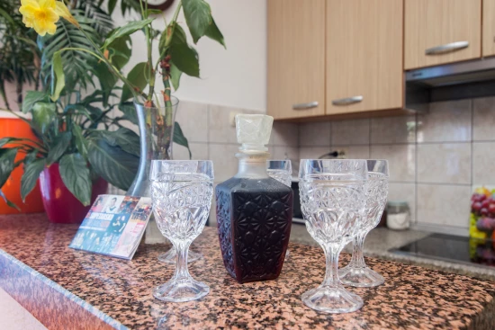 Apartmán Ostrov Brač - Mirca OS 9881 N1