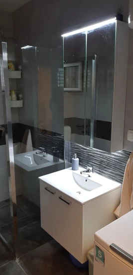 Apartmán Ostrov Brač - Mirca OS 9881 N1