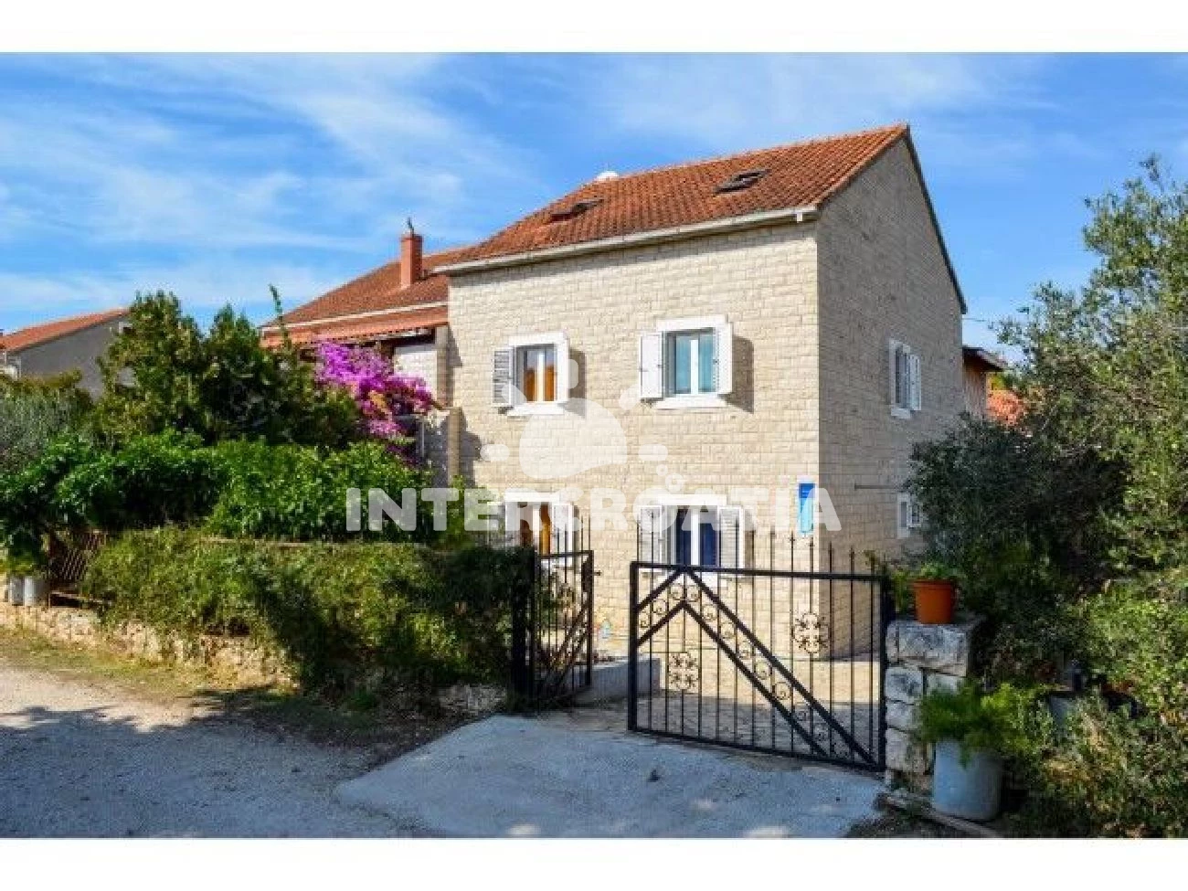 Apartmán Ostrov Brač - Mirca OS 9881 N2