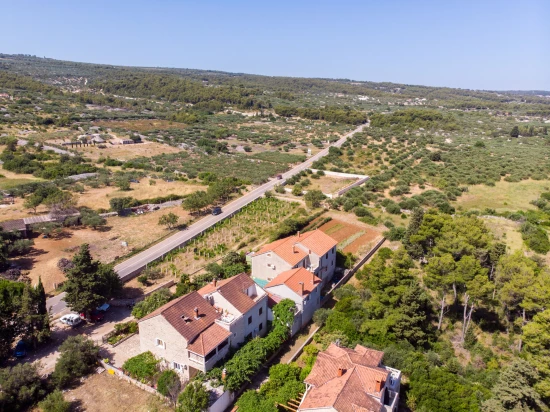 Apartmán Ostrov Brač - Mirca OS 9881 N2