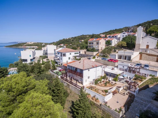 Apartmánový pokoj Ostrov Pag - Stara Novalja OS 9882 N1