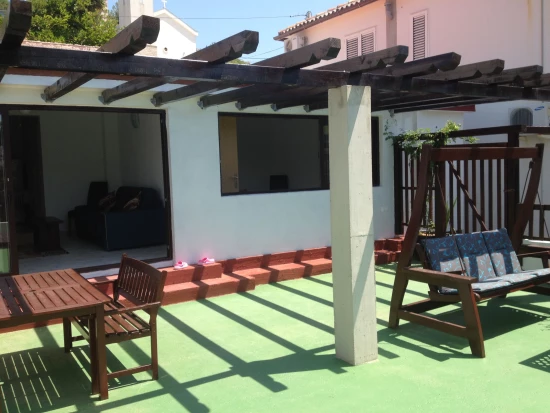 Apartmánový pokoj Ostrov Pag - Stara Novalja OS 9882 N3