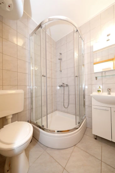 Apartmánový pokoj Ostrov Pag - Stara Novalja OS 9882 N3