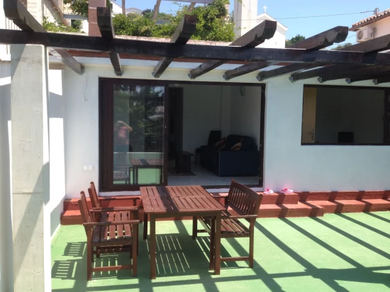 Apartmánový pokoj Ostrov Pag - Stara Novalja OS 9882 N4