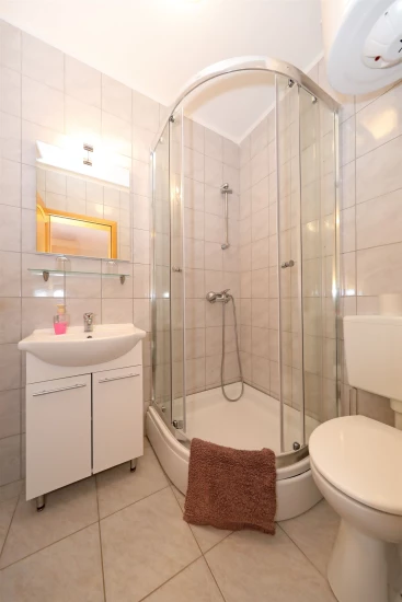 Apartmánový pokoj Ostrov Pag - Stara Novalja OS 9882 N4