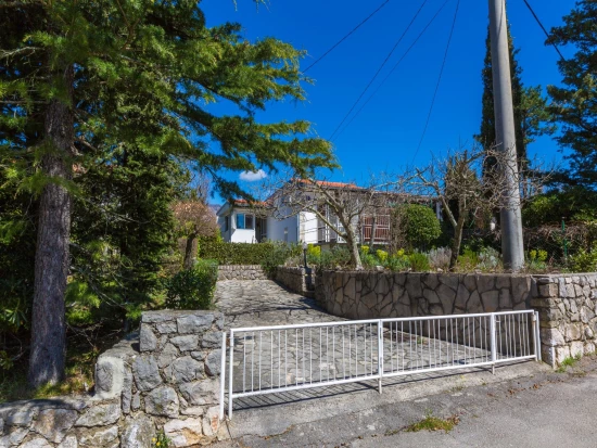 Domek Kvarner - Jadranovo (Crikvenica) KV 7388 N1