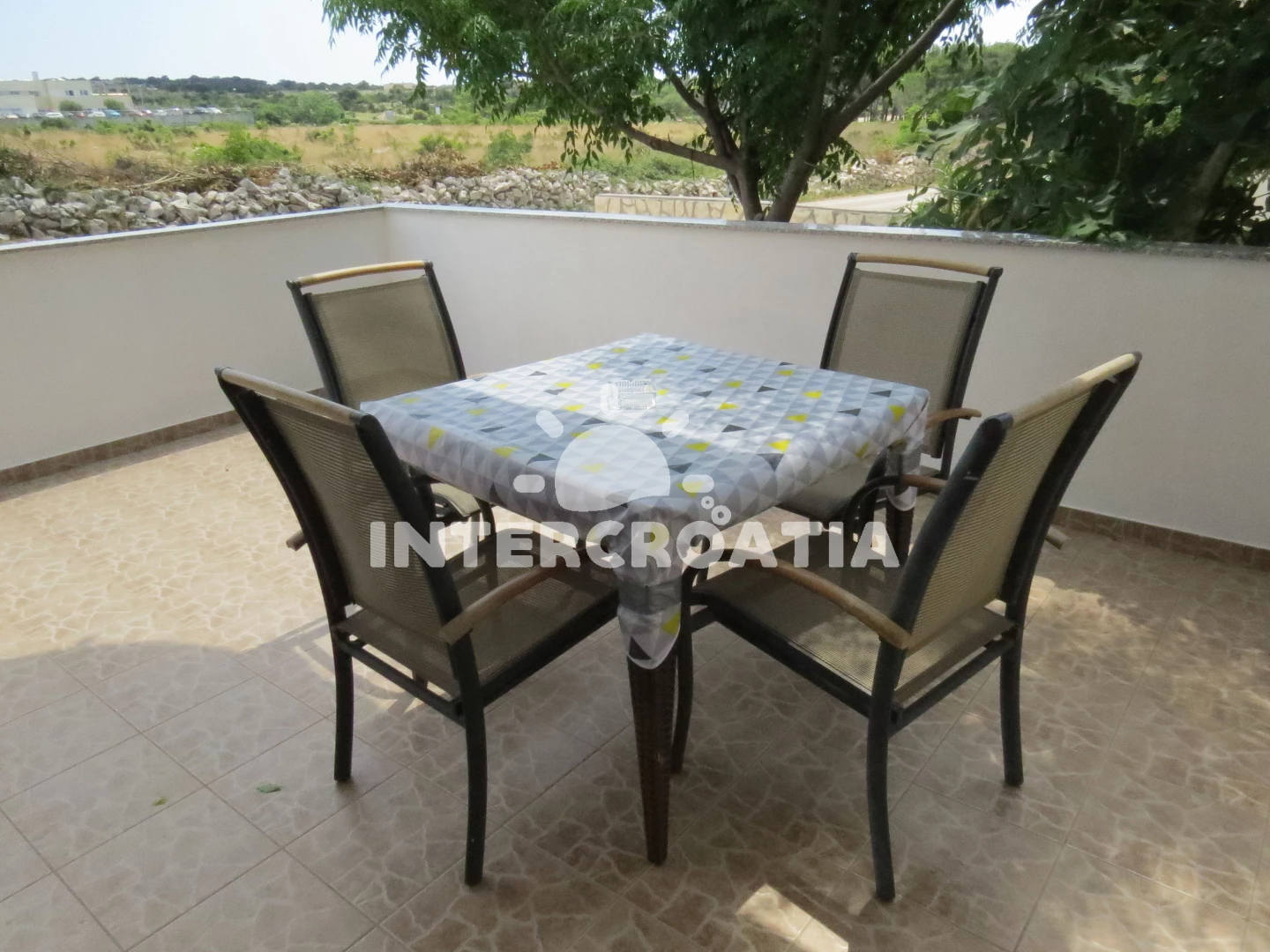 Apartmán Ostrov Pag - Novalja OS 9884 N1