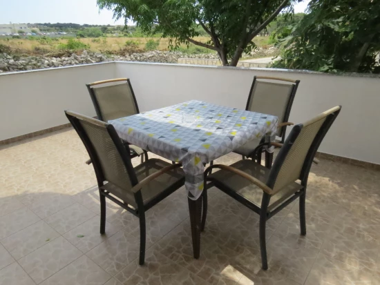 Apartmán Ostrov Pag - Novalja OS 9884 N1