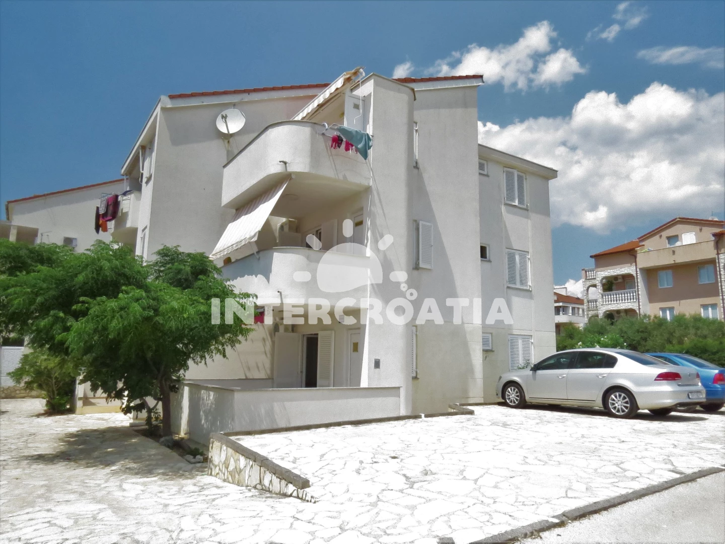 Apartmán Ostrov Pag - Novalja OS 9884 N1