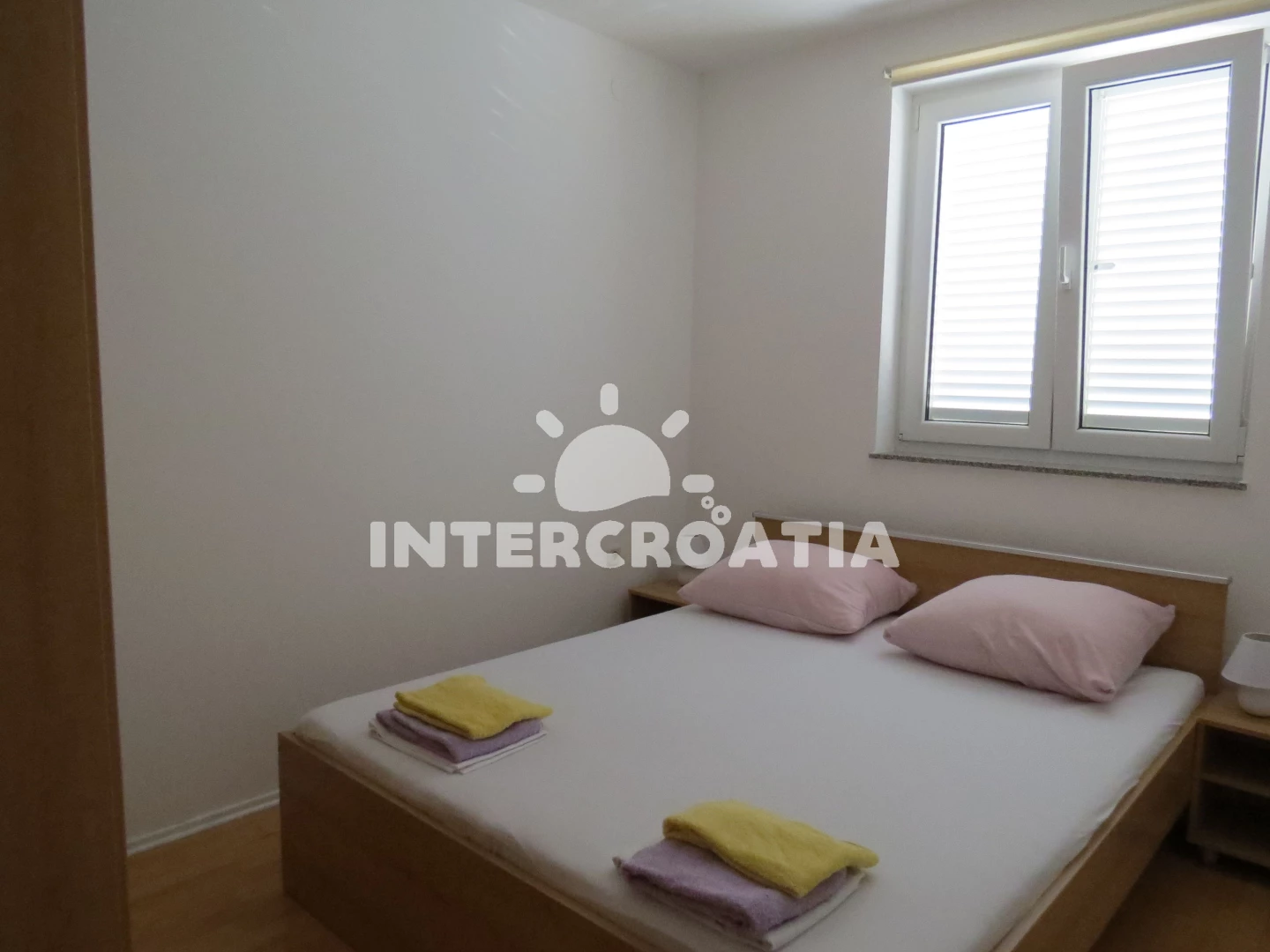 Apartmán Ostrov Pag - Novalja OS 9884 N1