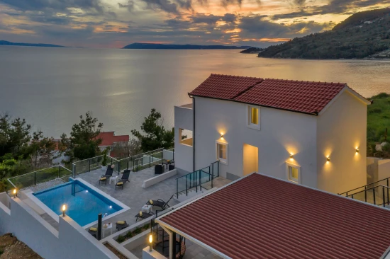 Vila Střední Dalmácie - Drašnice (Makarska) DA 7842 N1