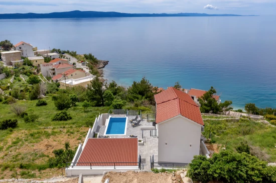 Vila Střední Dalmácie - Drašnice (Makarska) DA 7842 N1
