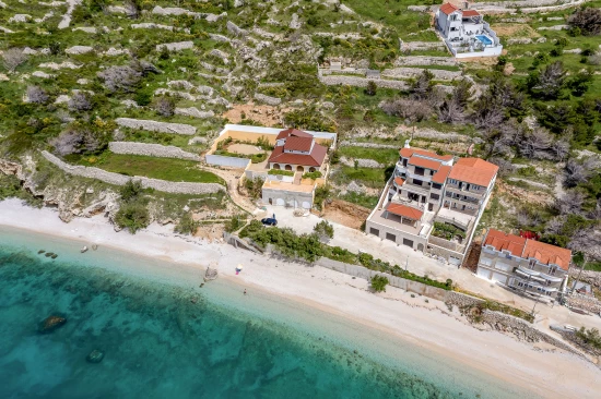 Vila Střední Dalmácie - Drašnice (Makarska) DA 7842 N1