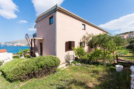 Apartmán Střední Dalmácie - Okrug Gornji DA 7843 N1