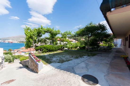 Apartmán Střední Dalmácie - Okrug Gornji DA 7843 N1