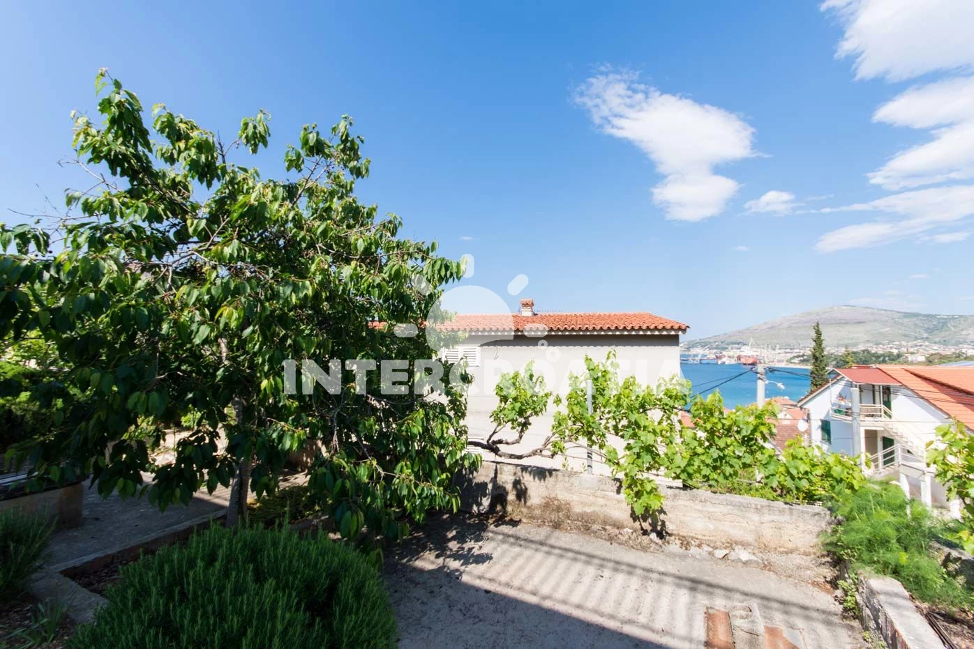 Apartmán Střední Dalmácie - Okrug Gornji DA 7843 N1