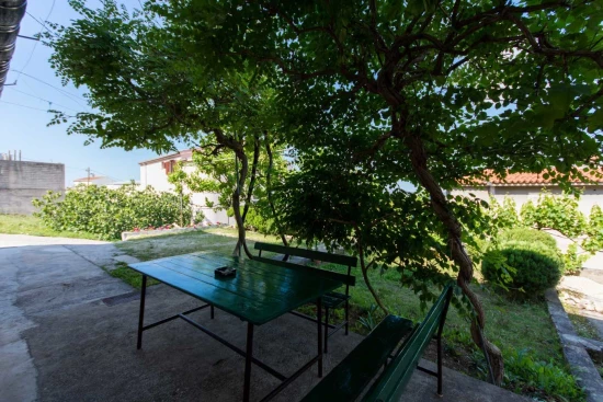 Apartmán Střední Dalmácie - Okrug Gornji DA 7843 N1